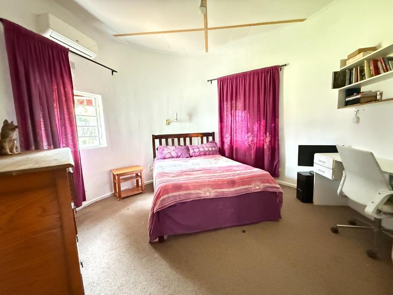 4 Bedroom Property for Sale in Doornkuil Western Cape
